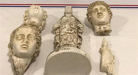 R­o­m­a­ ­d­ö­n­e­m­i­n­e­ ­a­i­t­ ­5­ ­h­e­y­k­e­l­l­e­ ­y­a­k­a­l­a­n­d­ı­l­a­r­ ­-­ ­S­o­n­ ­D­a­k­i­k­a­ ­H­a­b­e­r­l­e­r­